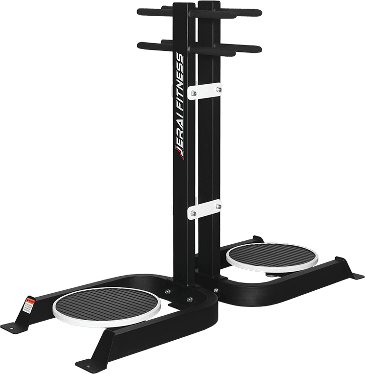 Jerai Fitness Dual Twister